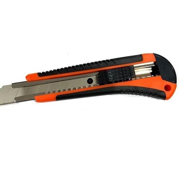 

Impor Terbaru PALAZZO PISAU CUTTER BESAR GAGANG KARET SEKELAS KENKO SBJ 819ღ