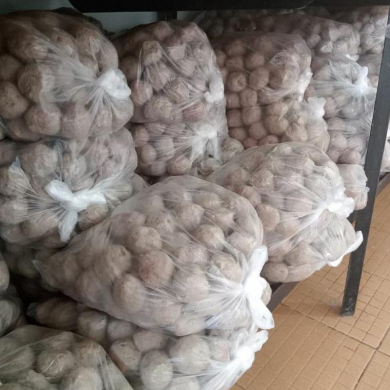 

NEW PRODUCT !!! Basreng mentah kiloan bandung [KODE 549]