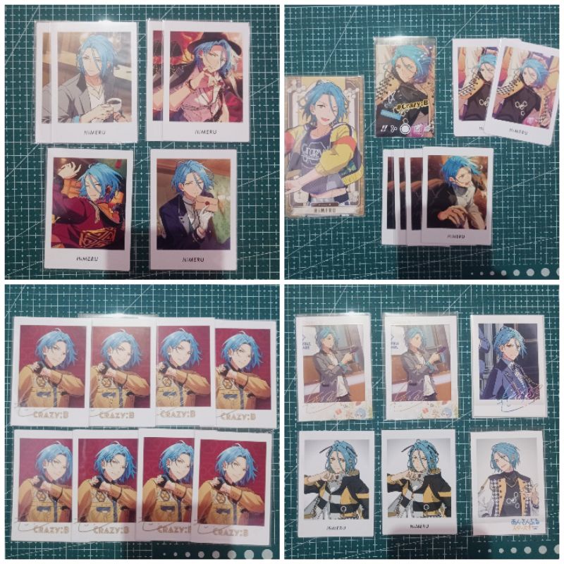 ensemble stars pekertasan HiMERU