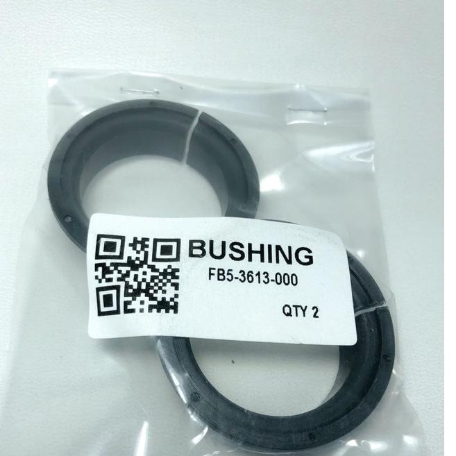 

[KODE RSWRN] Bushing Mesin Fotokopi Canon IR 5000/6000 FB5-3613-000 LOKAL