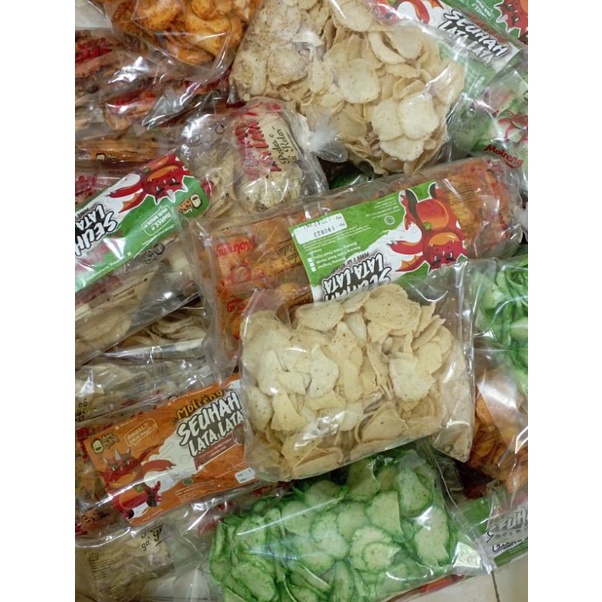 

Molreng Seuhah Lata-lata