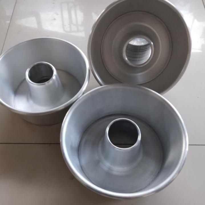 Bermutu loyang tulban press diameter 22cm tinggi 9cm Fast Respon