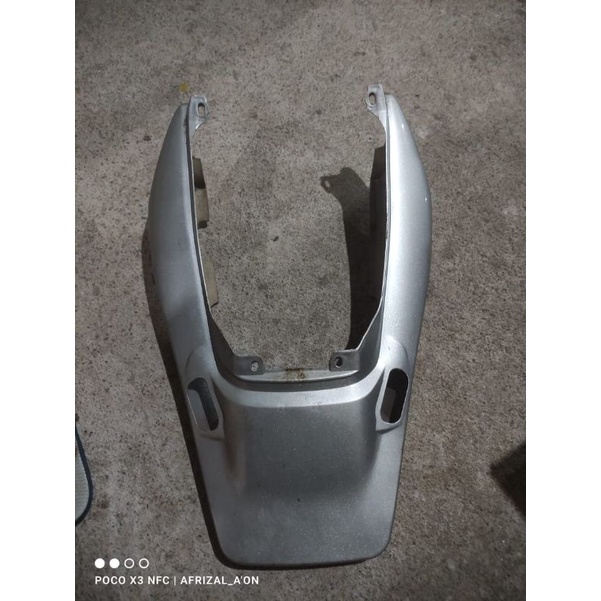 body belakang cb 400 supervour vtec bodi belakang cb 400 vtec dek belakang cb 400
