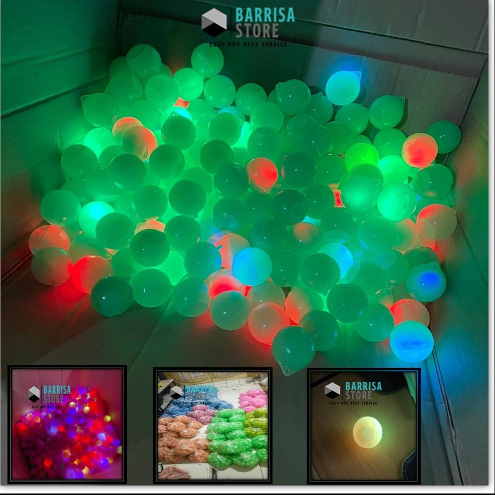 Best Seller?? lato lato led lato nyala lato lampu 83