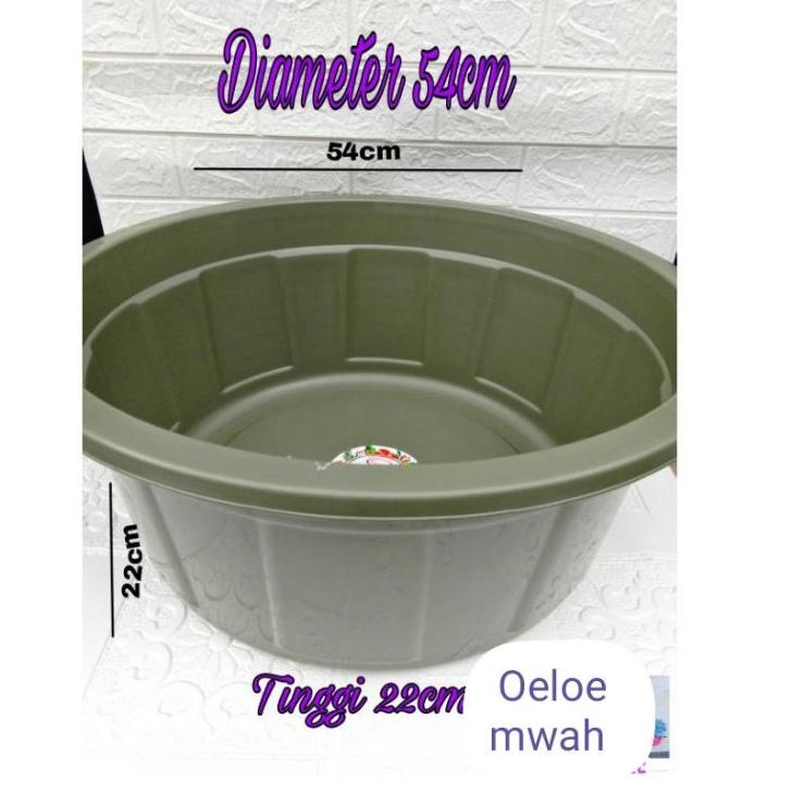 Pembayaran Bak Air Jumbo / Bak Air 24 Besar / Bak Air Murah / Bak jumbo Diminati