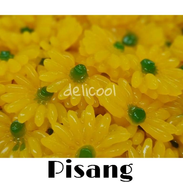 

❤[PROMO ⚡ALE!!!]❤ Motif Jumbo by Delicool (BACA DESKRIPSI PRODUK)