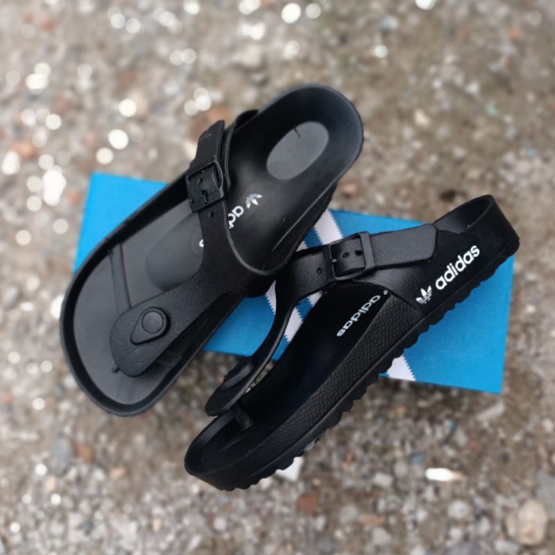 Sandal Jepit Adidas Original Sandal Jepit Pria Sandal Karet