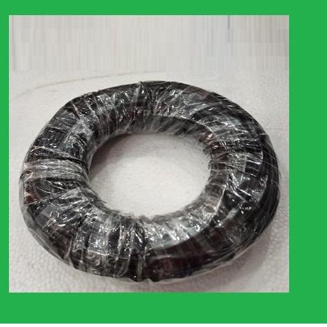 Voucher Qty 1 Rol isi 30 METER kabel Skerem Audio Stereo 2 WAY tanpa jack RCA Spesial Price