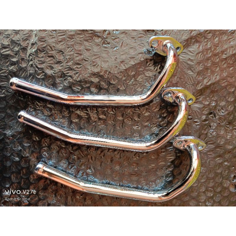 PENDINGIN OLI SCORPIO ORIGINAL