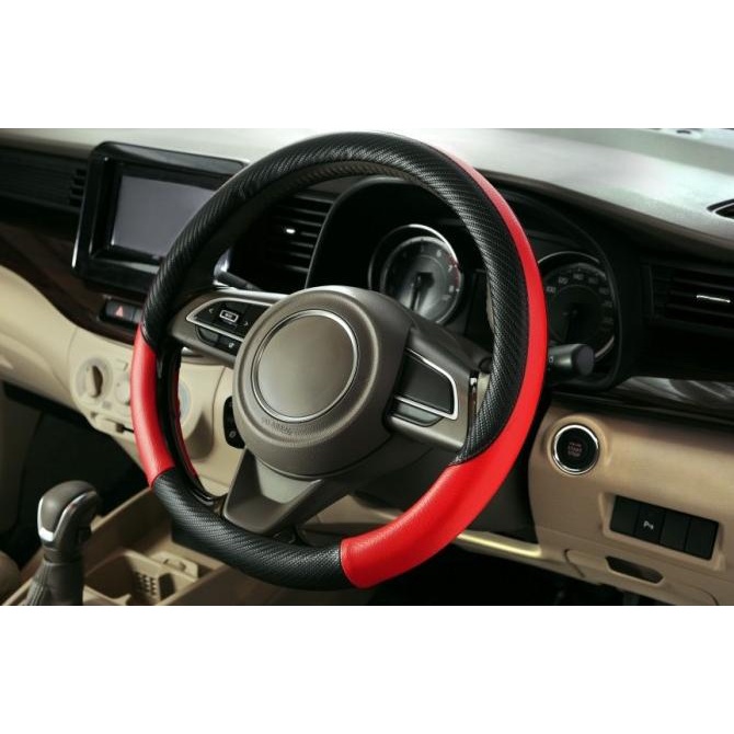 Cover Penutup Sarung Stir Orlando Mobil Innova Lama MURAH