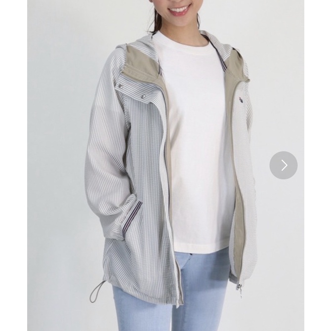 FILA mountain parka 100% Original (Used)