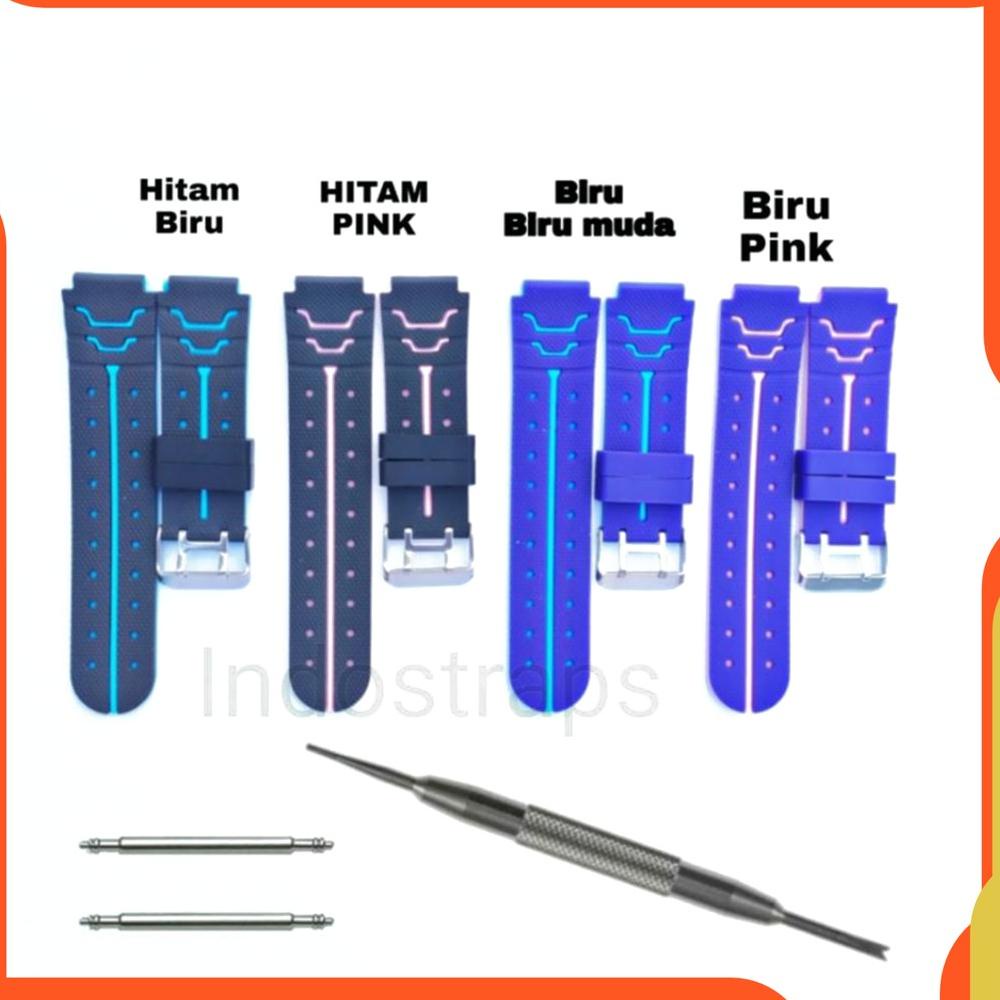 TEBUS MURAH ✅ Tali jam Imoo Strap tali jam tangan Smartwatch imoo
