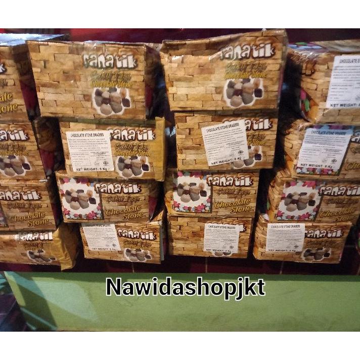 

Coklat Kerikil Turki 5 Kg/Turkey/Chocolate Stone/Coklat Kerikil Enak /Oleh Oleh Haji Umroh Distributor Jakarta Nawidashopjkt