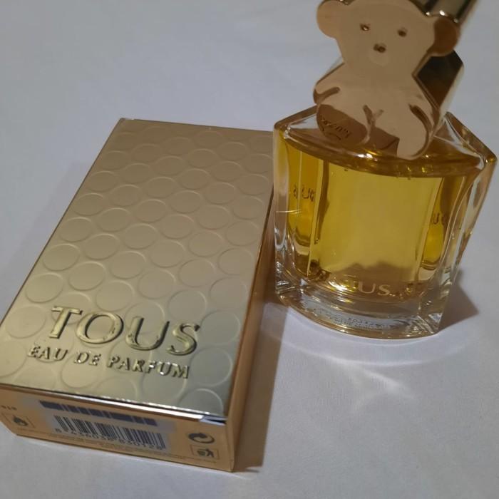 Parfum Tous Eau De Parfum & Eau De Toilette 30ml Original
