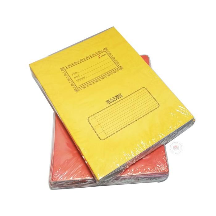 

Puncak Promo X-Book - Buku Tulis Bergaris Halus 38 Lembar - Pcs Promo