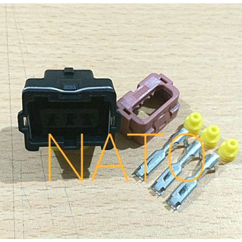 Soket CMP CKP Hyundai Trajet