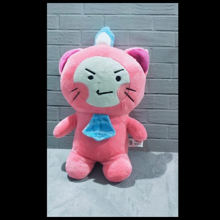 Boneka Truz Treasure Line - Doll Treasure Truz Karakter Podong Yedee