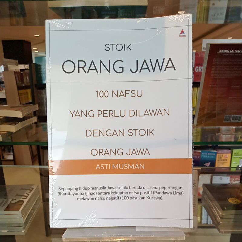 STOIK ORANG JAWA