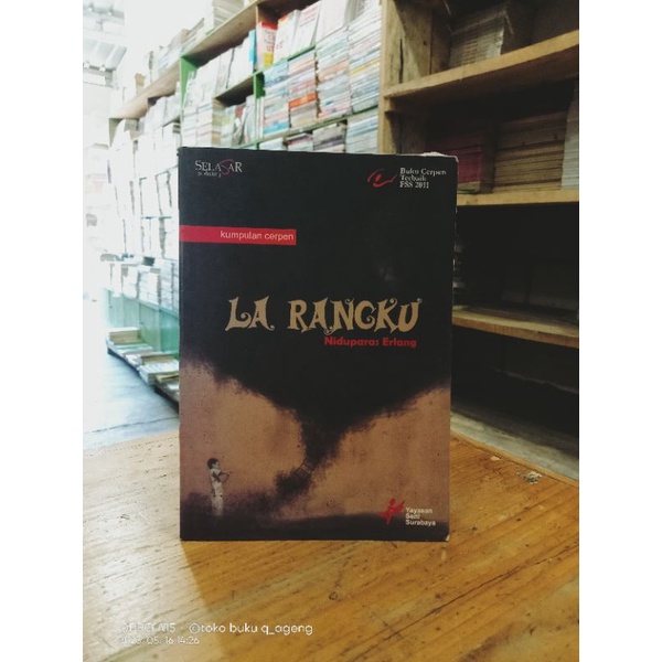 LA RANGKU
