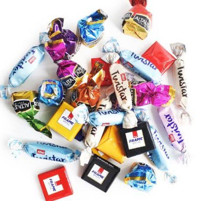 

Coklat Turki X / Coklat Arab 1 Kg