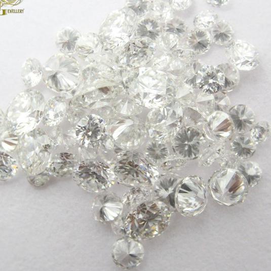 12.12 Brand BERLIAN ASLI EROPA ORIGINAL GARANSI 100% NATURAL DIAMOND PUTIH GUGUR 200 VVS BUKAN BERLI