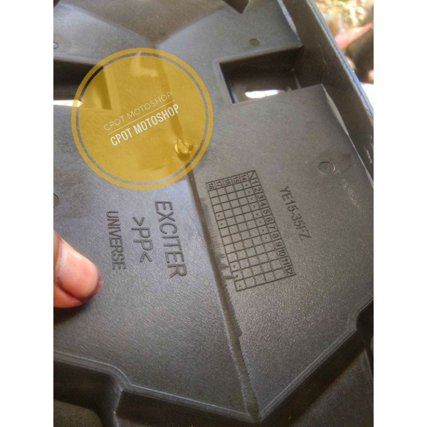 spakbor belakang exciter spakbor mx king exciter vietnam