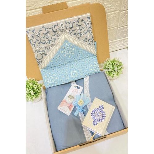 

Terbaru Hampers Mukena Sajadah Travel Tasbih Digital | Kado Pernikahan | Kado Ulang Tahun | Ramadhan | Lebaran