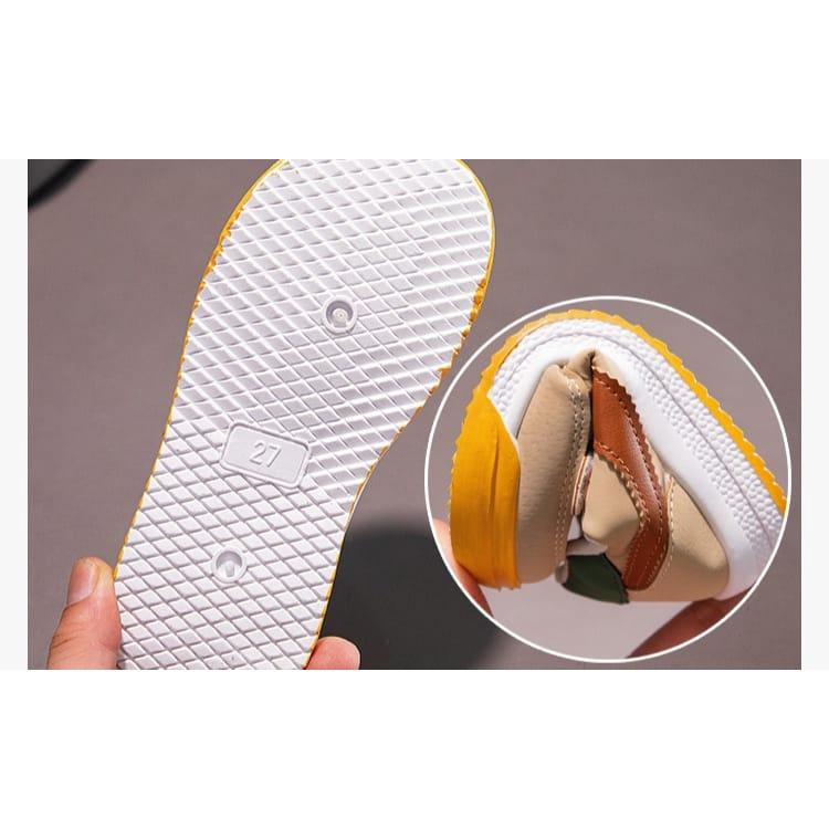 TOPGROSIR  LV0114 SEPATU SNEAKERS ANAK IMPORT