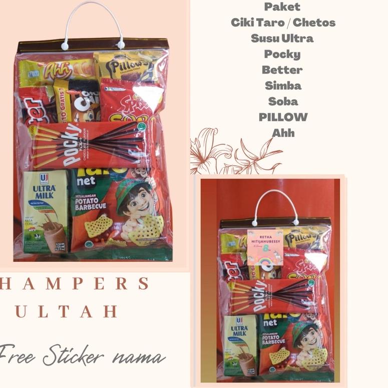 

>XG34448< Terlarisss termurah Snack Ulang Tahun anak Hampers Ultah anak Snack paket Ultah Anak