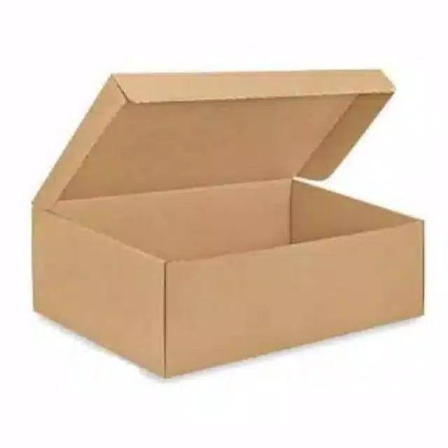 

GROSIRTAS KOTAK/BOX SEPATU TAMBAHAN PACKING KARDUS