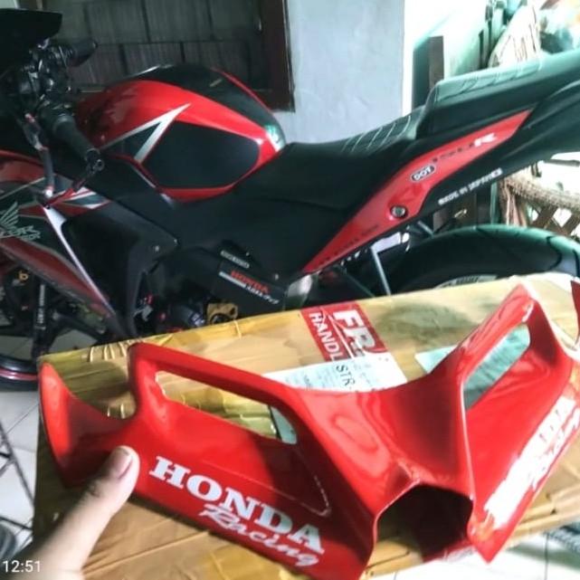 Winglet CBU 150, CBU 250, Winglet CBR 150 Thailand, CBR 250 Thailand