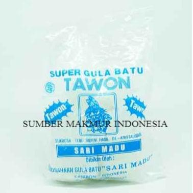 

58 GULA BATU CAP TAWON 500 GRAM - ECERAN ➳Best Terlaris