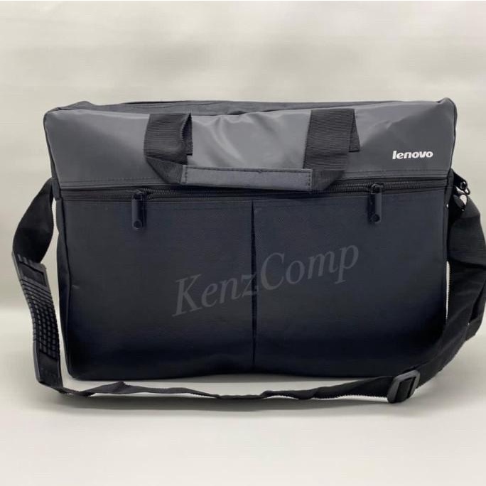 SALE Tas laptop selempang lenovo tas laptop 14 inch tas laptop selempang Termurah