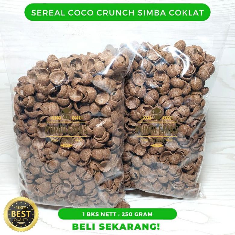 

DF100 Coco Crunch 250Gr / Sereal Choco Chips / Cereal Coco Crunch Kiloan / Coco Crunch 250Gr / Choco Chips / Coco Crunch Kiloan 6a9bk