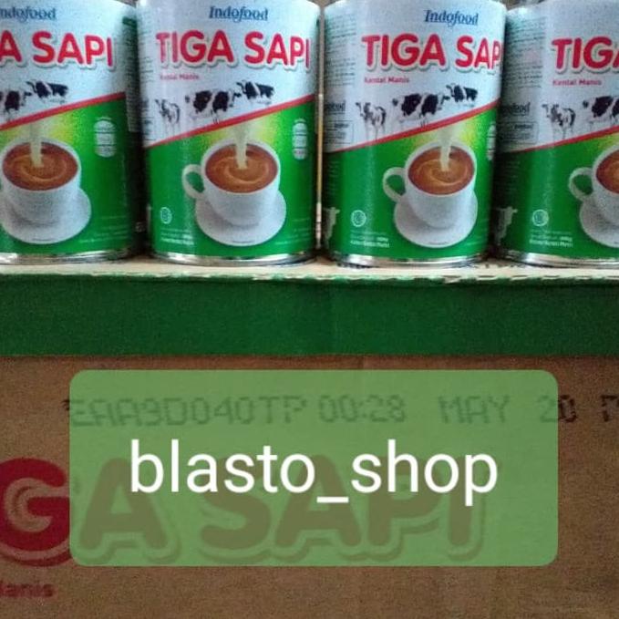 

RDGYH susu kental manis tiga sapi ( ecer ) 6768