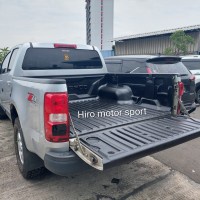 

Bed Liner Pelapis Bak COLORADO Double Cabin Hiro Motor Sport SF6