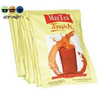 

KBF MAXTEA Teh Tarik 10*25gr ➼Buruan Beli