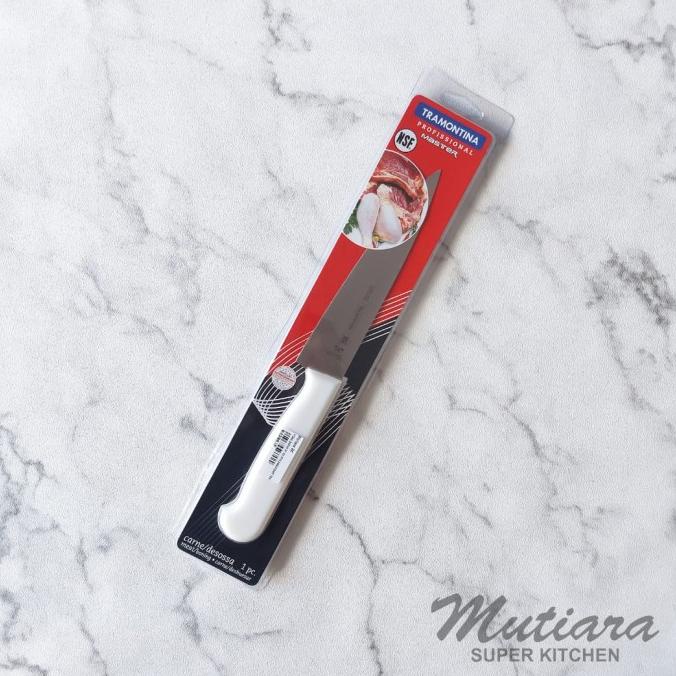 Pisau Buah Pisau Daging Tramontina Knife