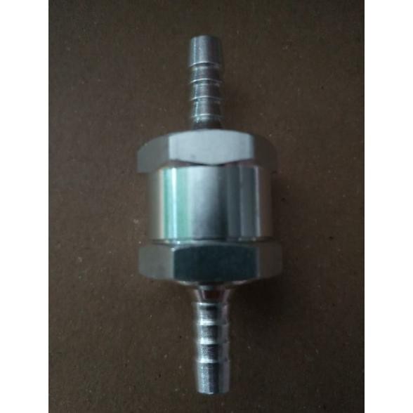 One Way Valve Isuzu Panther (Pernapasan Tangki Bbm) Ukuran 6 Mm KODE 285