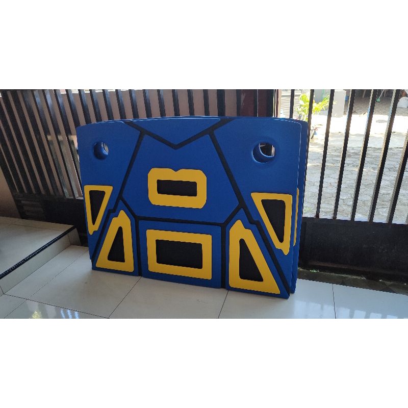PLAFON COSTUM TRUK CANTER / RAGASA / DYNA / DUTRO / UMPLUNG DLL