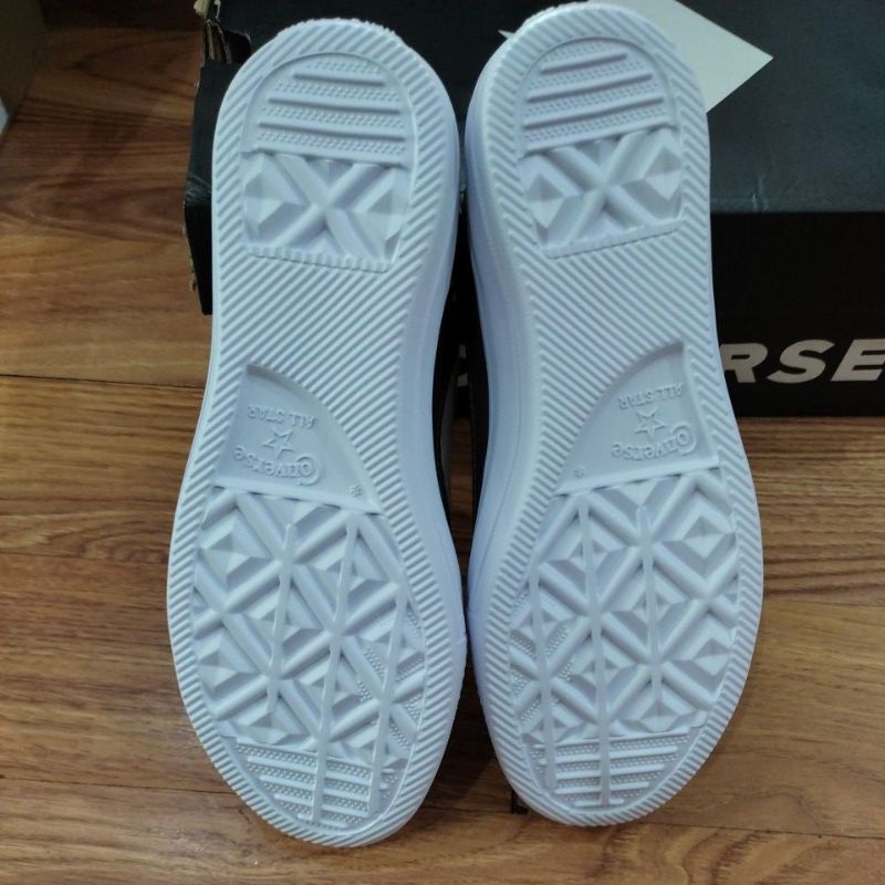 Sepatu Converse Ctas Wave Ultra OX A01372C