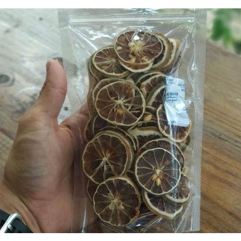 

*****] JSR kebun sehat Jeruk Nipis Kering 50gr / jeruk nipis siap seduh/detox