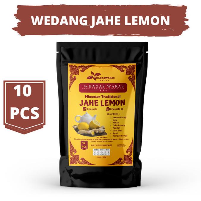 

@@@@] WEDANG JAHE LEMON khas solo tingkatkan imun tubuh