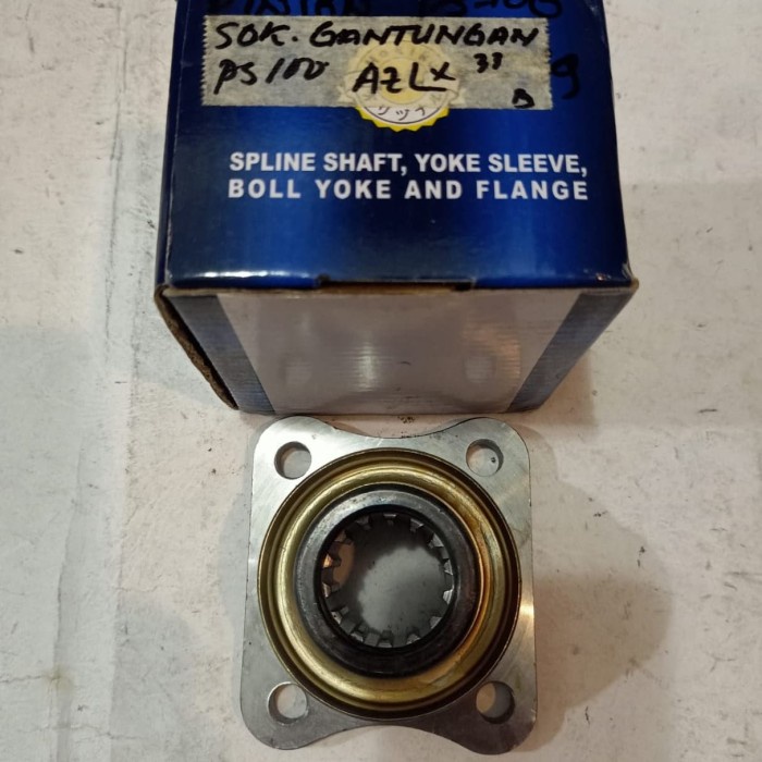 Sok Gantungan Kopel Flange Kopel Ps100 Lama Ps100 Umplung Ps100 Ragasa