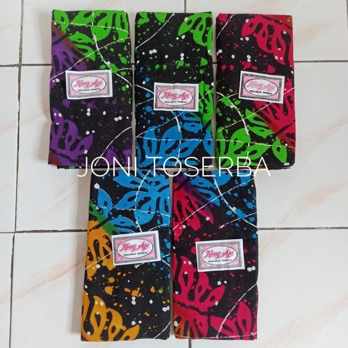 @#@#@#] Samper Kain Sarung Wanita Batik Halus Neng Ayu