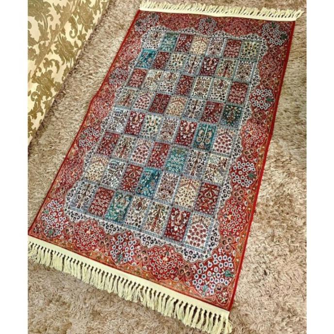 PROMO Karpet 80x120 Karpet kecil Karpet permadani Karpet Lantai