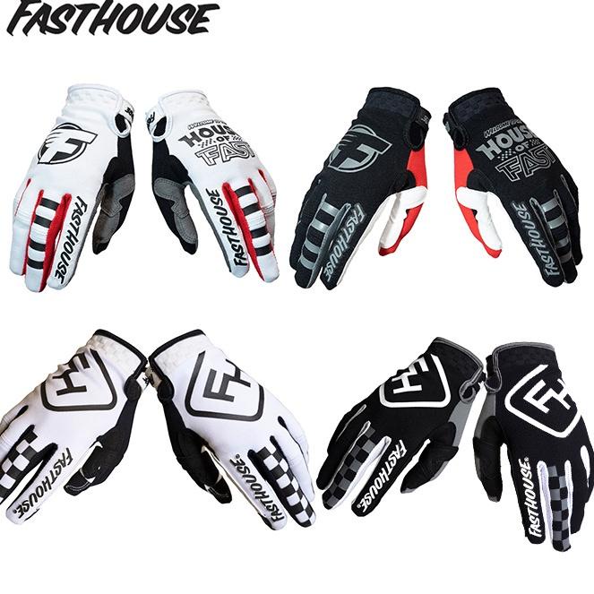 [PROMOSI ] 2021 fasthouse motocross gloves MTB MX bike gloves [KODE 679]