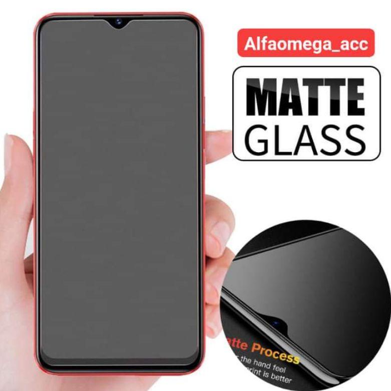 Special 2020 Gratis Mini Gold Matte Glass Hitam Oppo A5 Oppo A5 2020 Oppo A9 Oppo A9 2020 Oppo A15 O