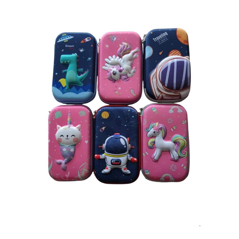 

Hot - TEMPAT PENSIL BESAR GAMBAR 3D ANAK !!