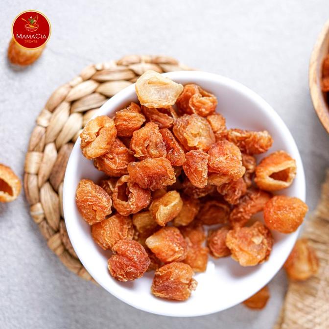 

~~~~~] Dried Longan / Lengkeng Kering / Longan / Gui Yan Row 125